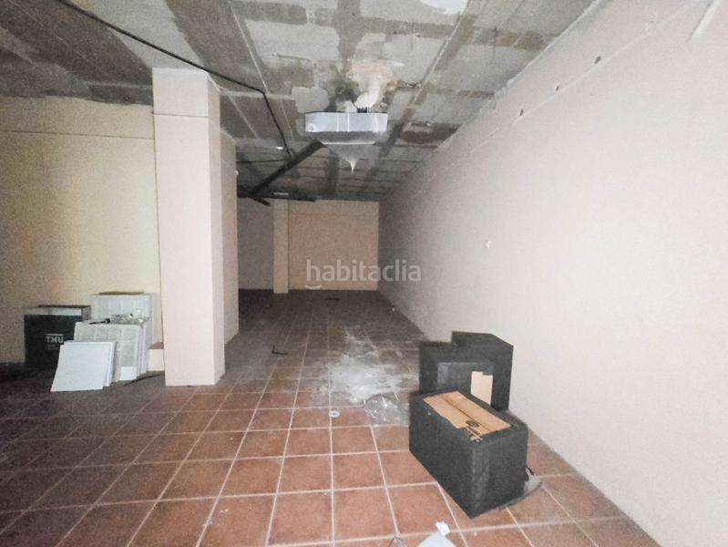 Foto b8ae869f-26f4-42c0-92a2-fe01bb4d58a8. Lloguer local comercial a Can Mas Ripollet