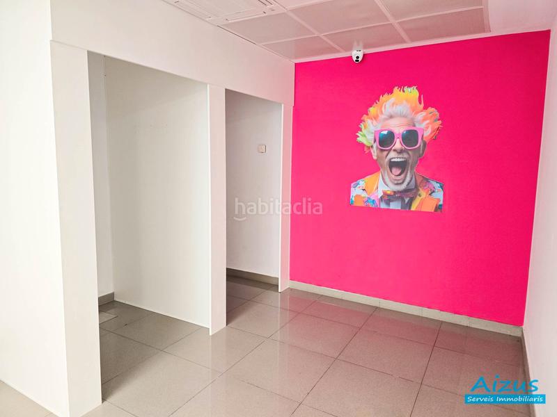 Foto c63f54fb-9bba-4d37-ab41-3ea86be0c672. Lloguer local comercial a Can Mas Ripollet