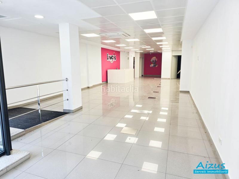 Foto 66278c56-0d66-45db-83c5-149cecd811fa. Location local commercial dans Can Mas Ripollet