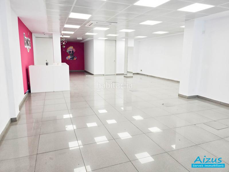 Foto 6e1e73e9-7860-415f-b2c6-2d53913aa29e. Location local commercial dans Can Mas Ripollet