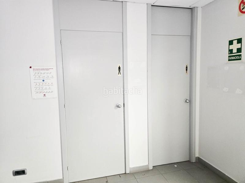 Foto 99abded5-2ab0-4f53-9353-f56fdcfe5196. Location local commercial dans Can Mas Ripollet