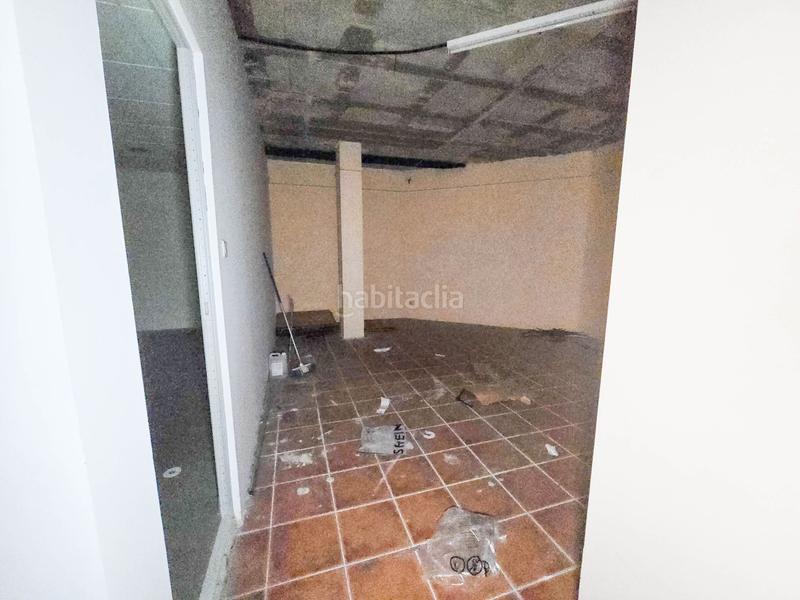 Foto edc6e149-73bf-42bd-86d9-08a6e58d85ba. Location local commercial dans Can Mas Ripollet