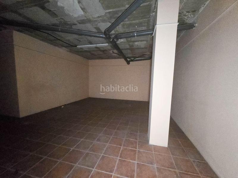 Foto f9cbce8a-8f6c-4681-978a-89315a35af48. Location local commercial dans Can Mas Ripollet