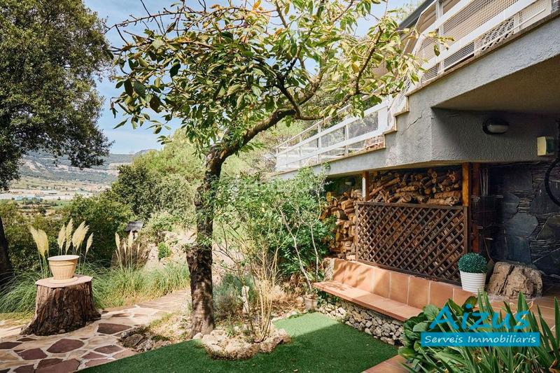 Foto 022753e7-bddb-40ed-a31b-a0116779dcfb. Casa amb xemeneia calefacció aparcament piscina a Seva