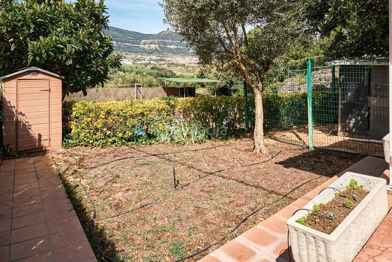 Foto 090ef0b9-e275-48c4-9a40-931c7fcb46ac. Casa amb xemeneia calefacció aparcament piscina a Seva