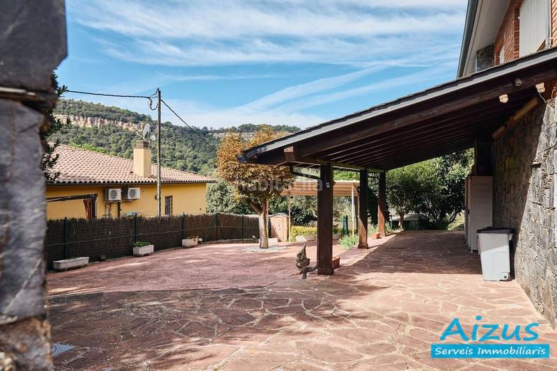 Foto 16d6ed57-6842-4be3-8521-0ccd75a2c512. Casa amb xemeneia calefacció aparcament piscina a Seva