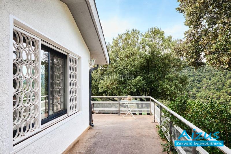 Foto 18697bca-3424-424d-adc2-e1c0caa1f546. Casa amb xemeneia calefacció aparcament piscina a Seva