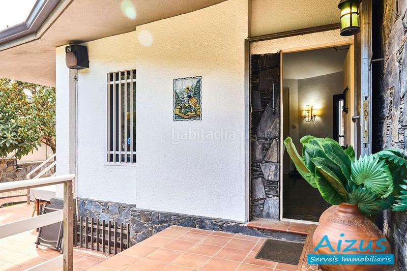 Foto 22728955-476e-4088-bc33-3622fa6cecda. Casa amb xemeneia calefacció aparcament piscina a Seva