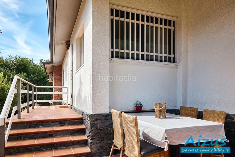 Foto 316d7d3c-4131-47b2-890c-fdab25654472. Casa amb xemeneia calefacció aparcament piscina a Seva