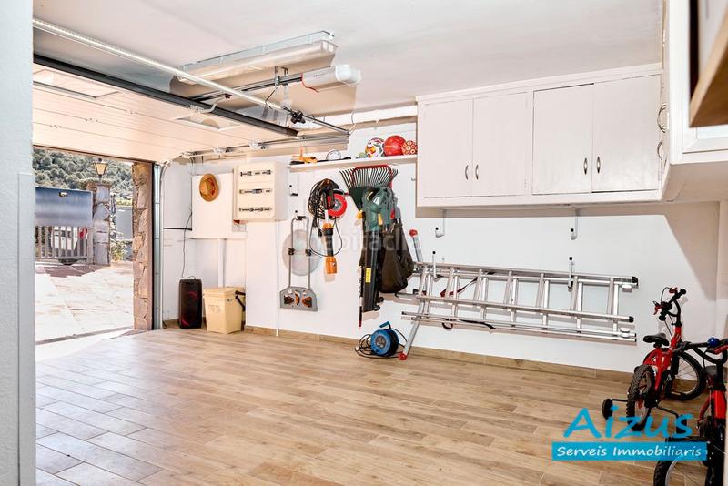 Foto 325ce80c-20cb-4bca-aa65-d049db6e1408. Casa amb xemeneia calefacció aparcament piscina a Seva