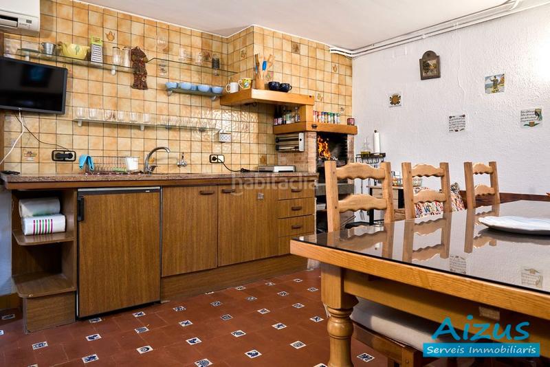 Foto 44d1d641-a42f-420b-beb8-ceddb6d7818f. Casa amb xemeneia calefacció aparcament piscina a Seva