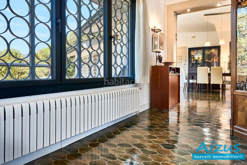 Foto 4b9241b3-501f-48dc-943f-d2de83c953a3. Casa amb xemeneia calefacció aparcament piscina a Seva