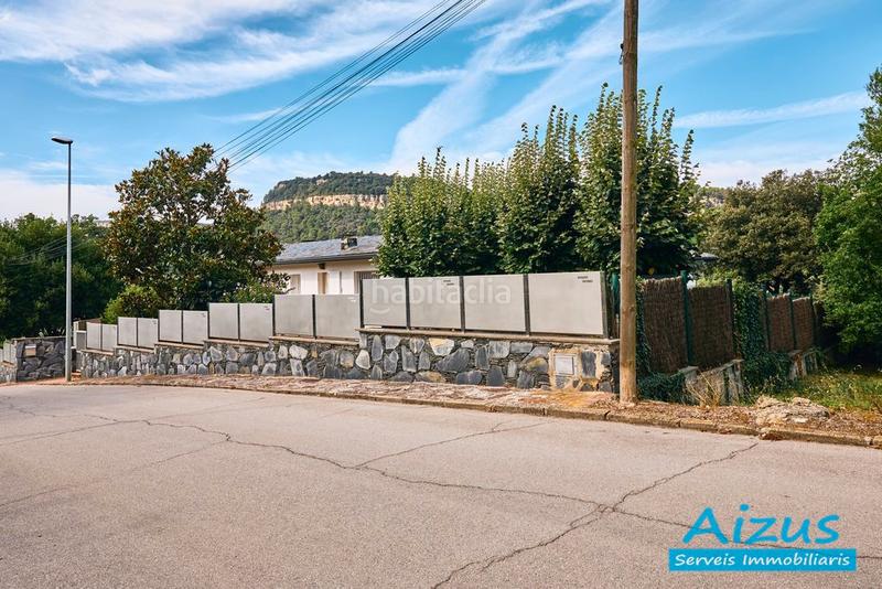 Foto 5453a80d-a69f-4f8c-ab0c-0ee6971bedff. Casa amb xemeneia calefacció aparcament piscina a Seva