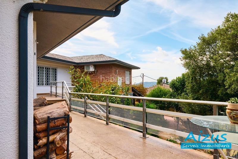 Foto 559ef9eb-4d15-41f9-84c6-e6754459e981. Casa amb xemeneia calefacció aparcament piscina a Seva