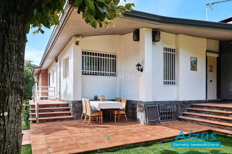 Foto 55c4b37a-82b7-4469-8f3f-c089de874d3d. Casa amb xemeneia calefacció aparcament piscina a Seva