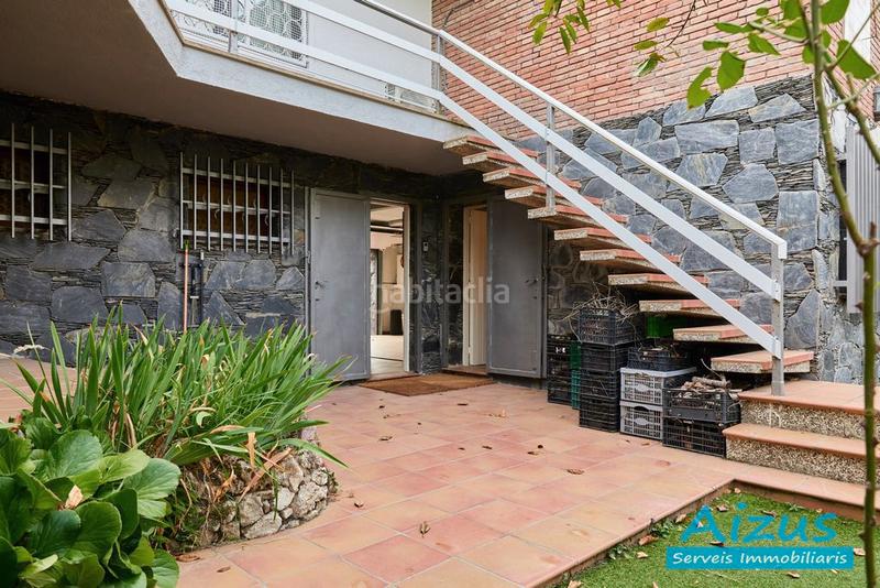 Foto 5d20f785-465e-4a9e-8f59-771ff05a0d94. Casa amb xemeneia calefacció aparcament piscina a Seva