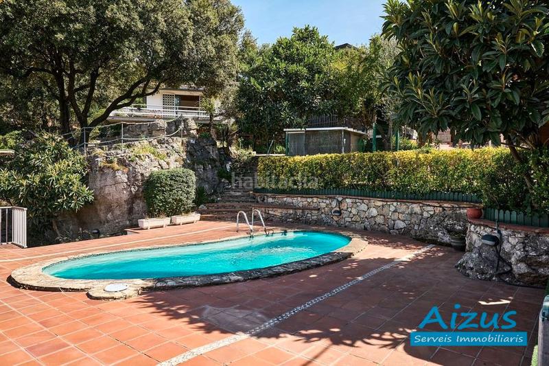 Foto 5ec56966-1dca-41ce-a403-b5cbc90111e4. Casa amb xemeneia calefacció aparcament piscina a Seva