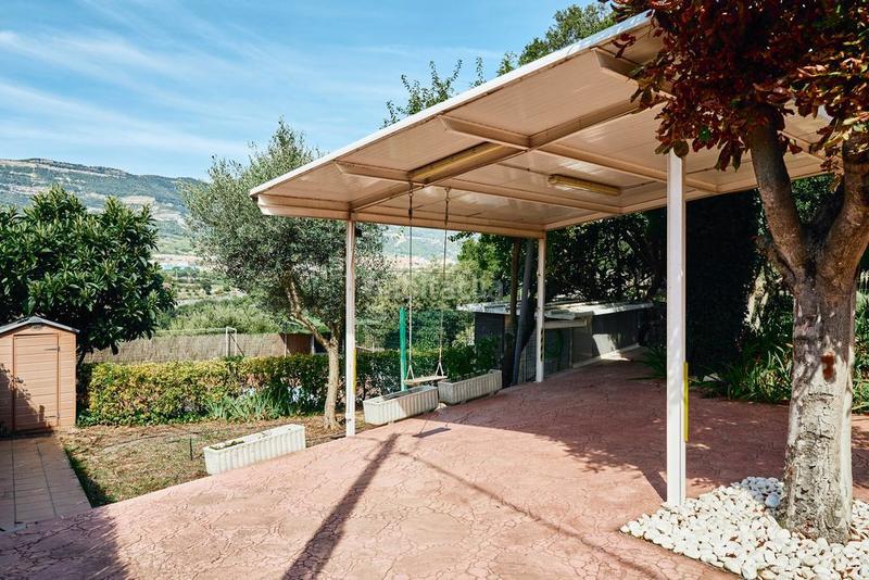 Foto 5f81f49f-ebf9-4f20-a623-7f4e778e66ad. Casa amb xemeneia calefacció aparcament piscina a Seva