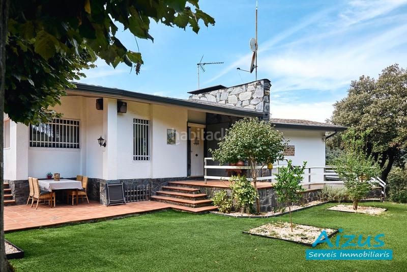 Foto 62a76fe5-dc08-4f1a-b8a9-20ffe07c9aea. Casa amb xemeneia calefacció aparcament piscina a Seva