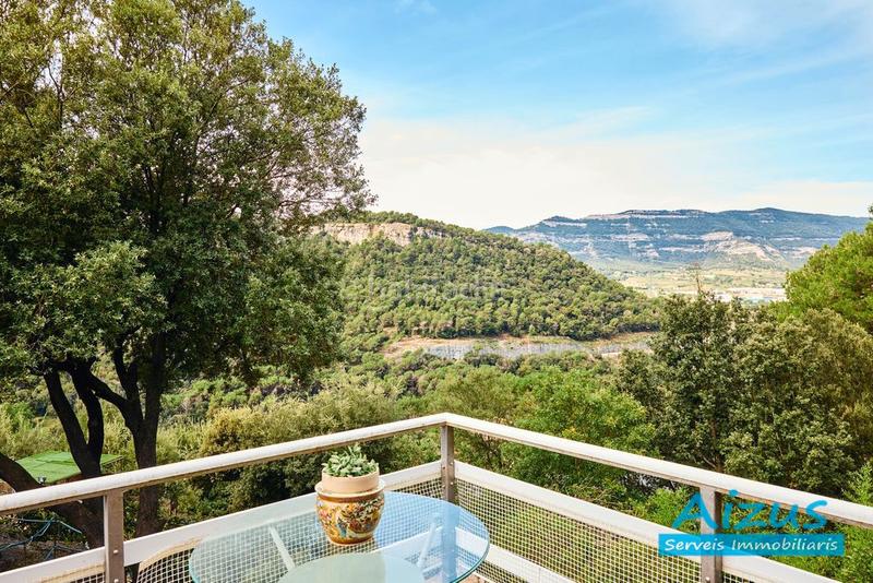 Foto 64715a41-1b09-480c-87c2-ccd635480c6e. Casa amb xemeneia calefacció aparcament piscina a Seva