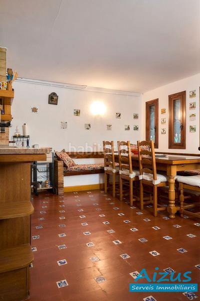 Foto 657771c5-ba77-44bd-bfc6-710d83efe3bb. Casa amb xemeneia calefacció aparcament piscina a Seva