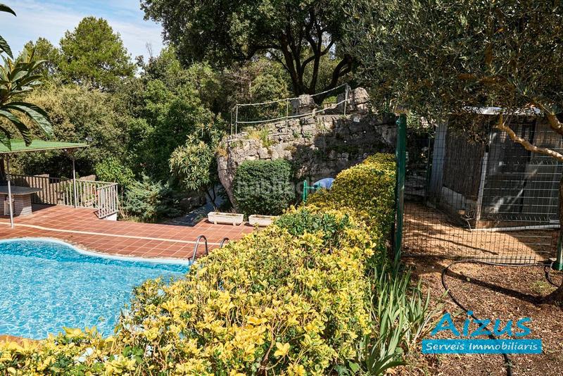 Foto 7ef70200-5ab3-4b49-ba82-2c9433184588. Casa amb xemeneia calefacció aparcament piscina a Seva