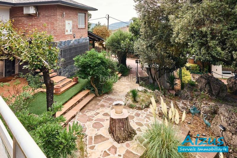 Foto 8131037d-87c1-4c74-9eb0-c75c323d3922. Casa amb xemeneia calefacció aparcament piscina a Seva