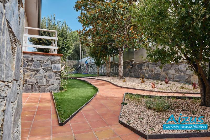 Foto 863976ee-4f98-49a5-bc24-fdfd29e88193. Casa amb xemeneia calefacció aparcament piscina a Seva