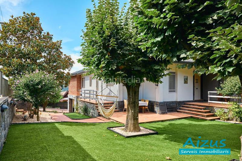 Foto 8e6d4f57-514a-4f6b-9775-457348d77d54. Casa amb xemeneia calefacció aparcament piscina a Seva