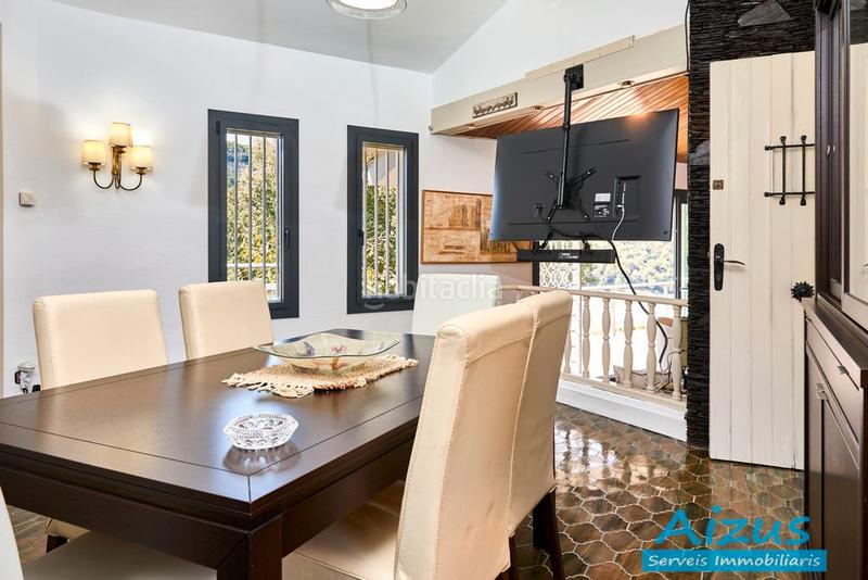 Foto 9055556b-6956-4a33-b418-71869d809b2a. Casa amb xemeneia calefacció aparcament piscina a Seva