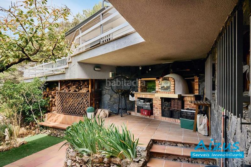 Foto 93dfcf23-9850-4bf5-9913-f275c1c26408. Casa amb xemeneia calefacció aparcament piscina a Seva