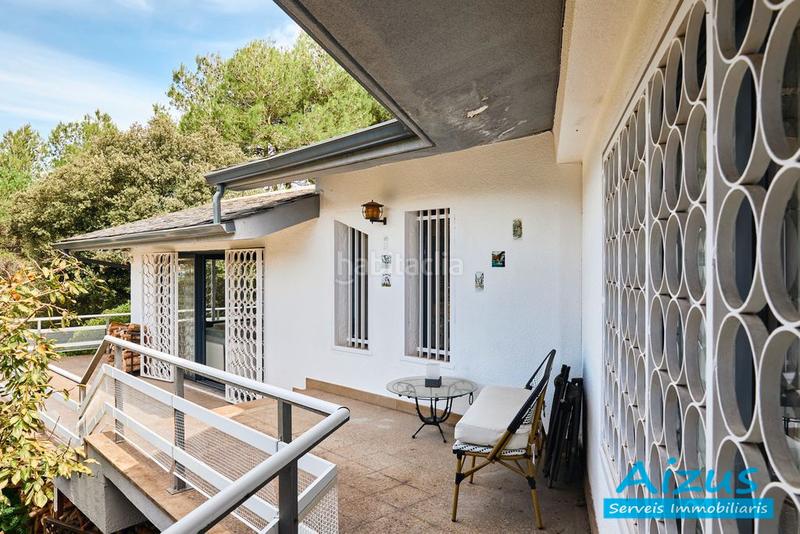 Foto ad250422-1bf6-4256-8c9a-93f3adaad74e. Casa amb xemeneia calefacció aparcament piscina a Seva