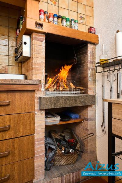 Foto af3c3571-b4bd-4f9a-b819-6a259702a948. Casa amb xemeneia calefacció aparcament piscina a Seva