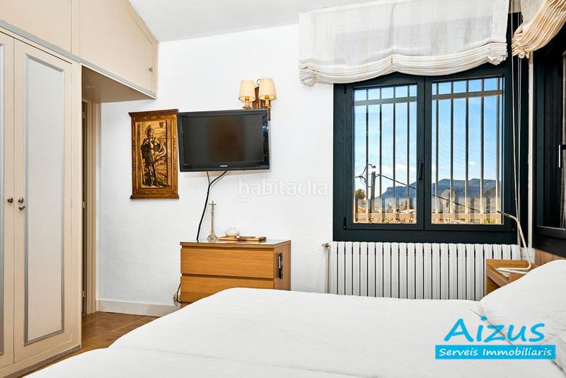 Foto b3103b2a-eccb-4197-96e6-a10af36bfa01. Casa amb xemeneia calefacció aparcament piscina a Seva