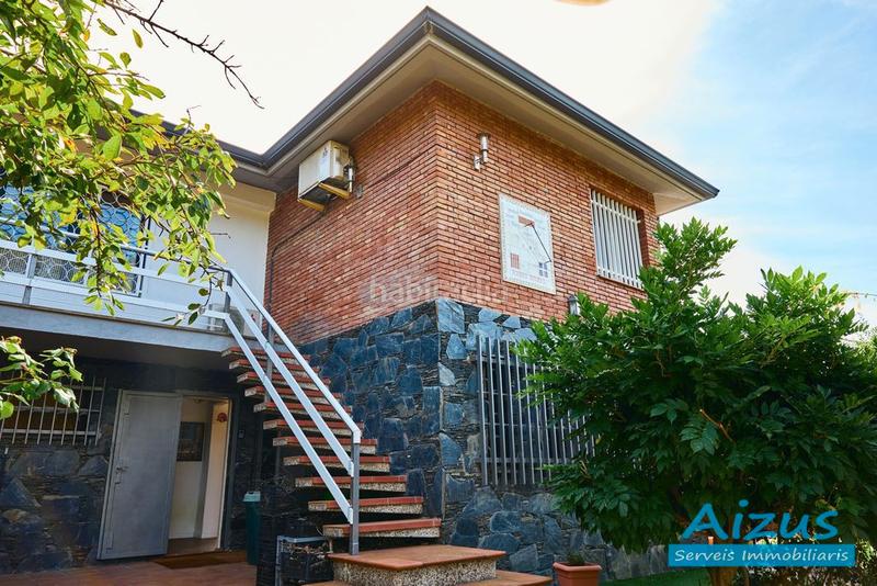 Foto b9883d00-fb34-4a42-95e5-2fc02493e7b8. Casa amb xemeneia calefacció aparcament piscina a Seva