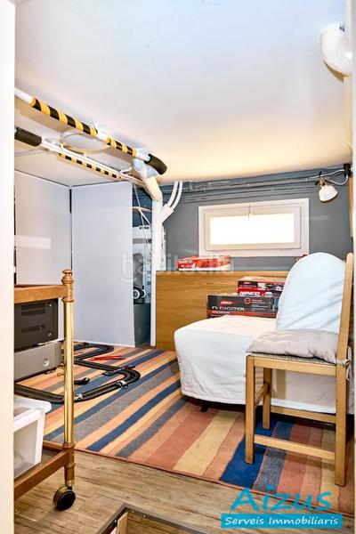 Foto cde3bf42-a213-45ef-8b81-625d9aca5116. Casa amb xemeneia calefacció aparcament piscina a Seva