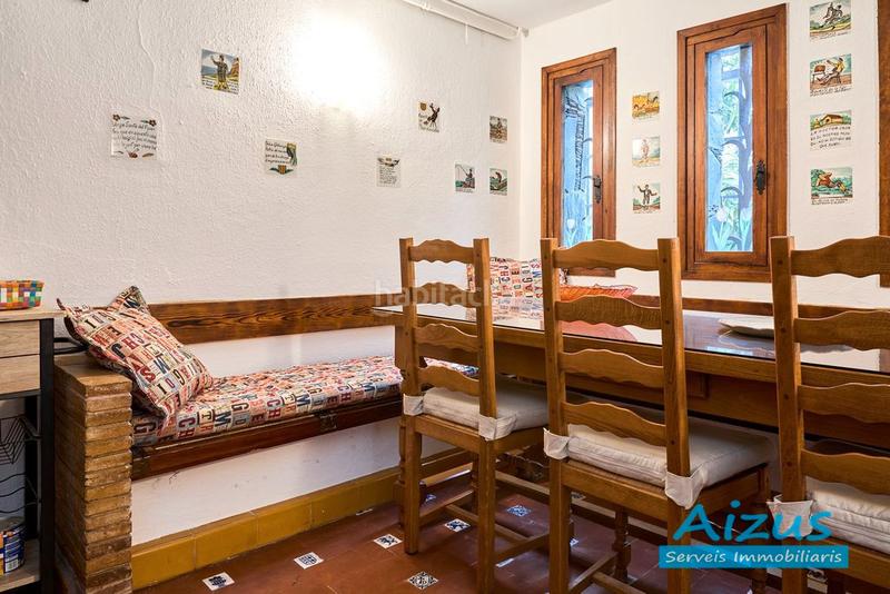 Foto d1bdf41d-d3ae-46f7-9997-7df9c7b1ab71. Casa amb xemeneia calefacció aparcament piscina a Seva