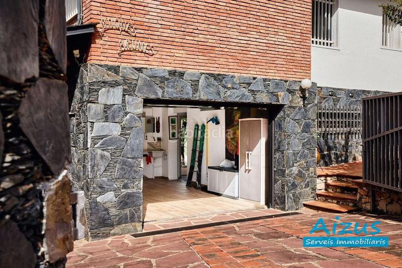 Foto dc009a32-5c84-4857-ad6a-aa7fe129aa82. Casa amb xemeneia calefacció aparcament piscina a Seva