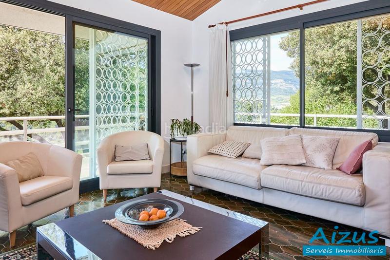 Foto dc039d9e-9672-4a65-ae84-881375b2b2f5. Casa amb xemeneia calefacció aparcament piscina a Seva