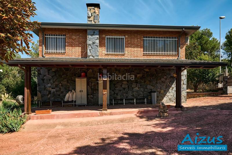 Foto dd7c5330-6571-43f3-a73a-265f38c6fdfa. Casa amb xemeneia calefacció aparcament piscina a Seva