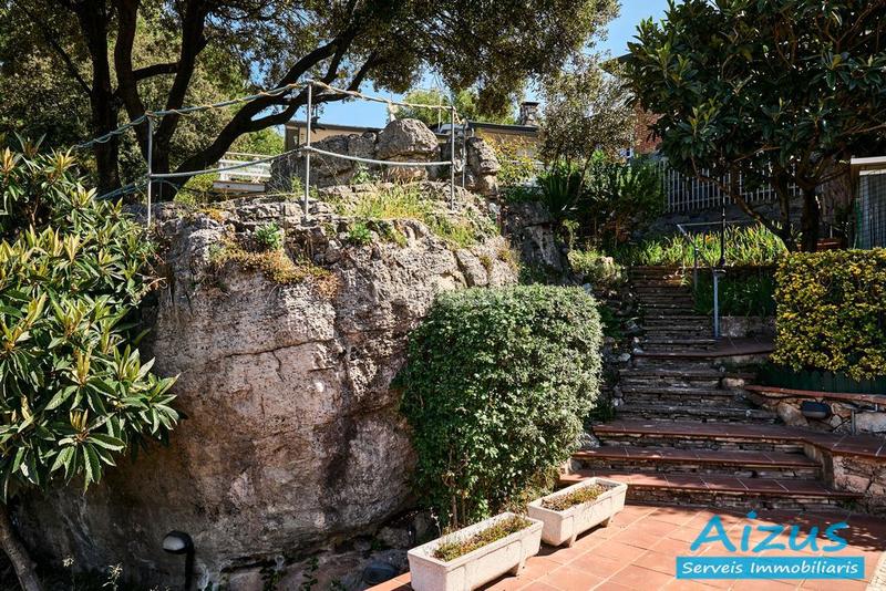 Foto de04dd53-2924-4978-81b4-ba9b4ddf3d5d. Casa amb xemeneia calefacció aparcament piscina a Seva