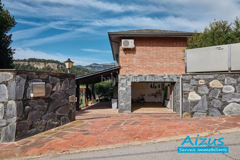 Foto f5373143-02f5-47dd-98e8-e021fd116aec. Casa amb xemeneia calefacció aparcament piscina a Seva