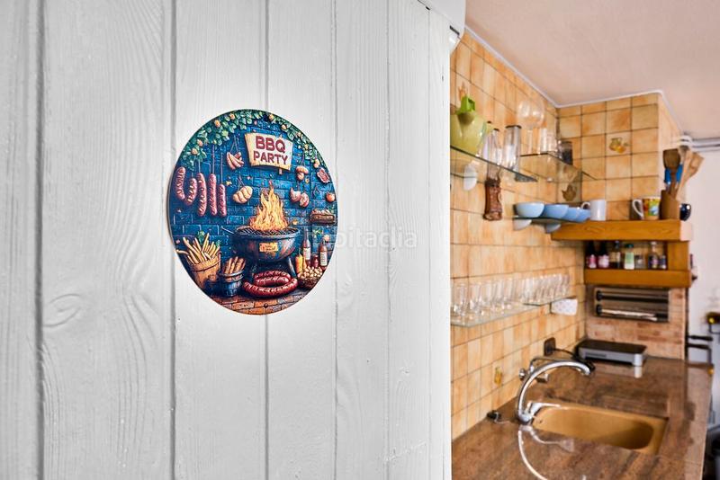 Foto fa17145d-c585-4ed1-891b-4a27cba46e10. Casa amb xemeneia calefacció aparcament piscina a Seva