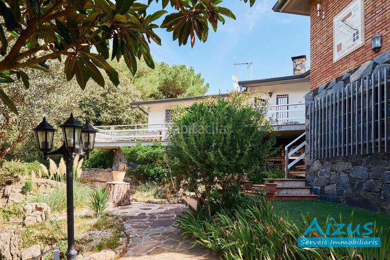 Foto fe2c023d-4afe-4f31-80c1-5c1ef78ce407. Casa amb xemeneia calefacció aparcament piscina a Seva