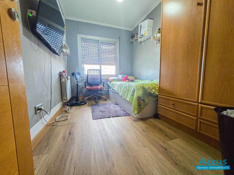 Foto 283e9e3c-75f8-4f08-9b8d-830c9cf9edb2. Appartement dans Pont Vell Ripollet