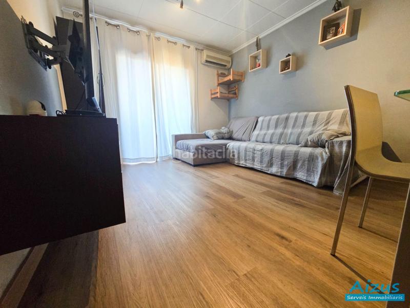 Foto 42d16710-a1b3-4341-be16-e7dd12cf4eba. Appartement dans Pont Vell Ripollet