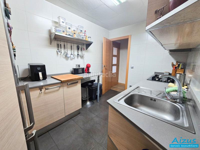 Foto cff2dd9b-bbc3-47c2-931f-7bfd35c5ccdb. Appartement dans Pont Vell Ripollet