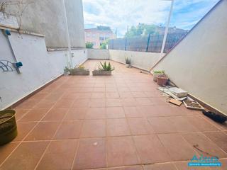 Casa a schiera in Masquefa. Casa adosada semi reformada en masquefa