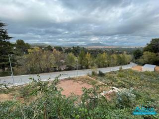 Terreno residencial en Can Font-Ca n'Avellaneda. Parcela con una superficie de 820 m2 en la urbanización can font