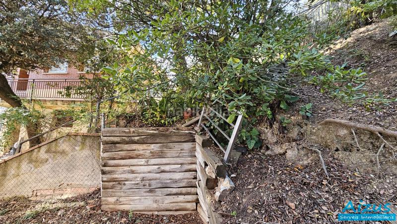 Foto e66cf8c9-fbc8-4c72-961d-827022cb429b. Casa in El Racó-Sant Feliu del Racó Castellar del Vallès